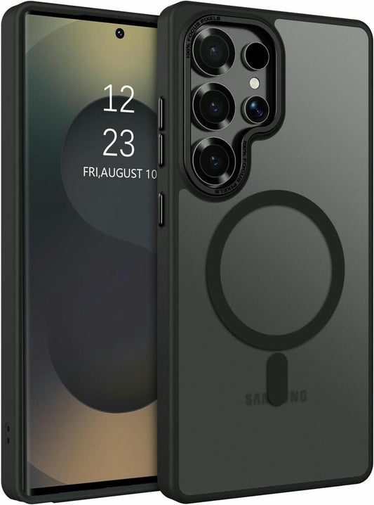 Samsung Galaxy S24 Ultra – 6.8" AMOLED, Snapdragon 8 Gen 3, Pro-Grade 200MP Camera