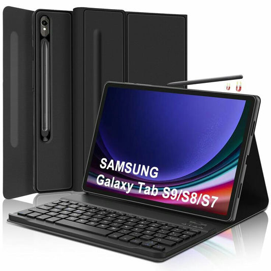 “Galaxy Tab S8 11” Wi-Fi Android Tablet – High Performance – Samsung”